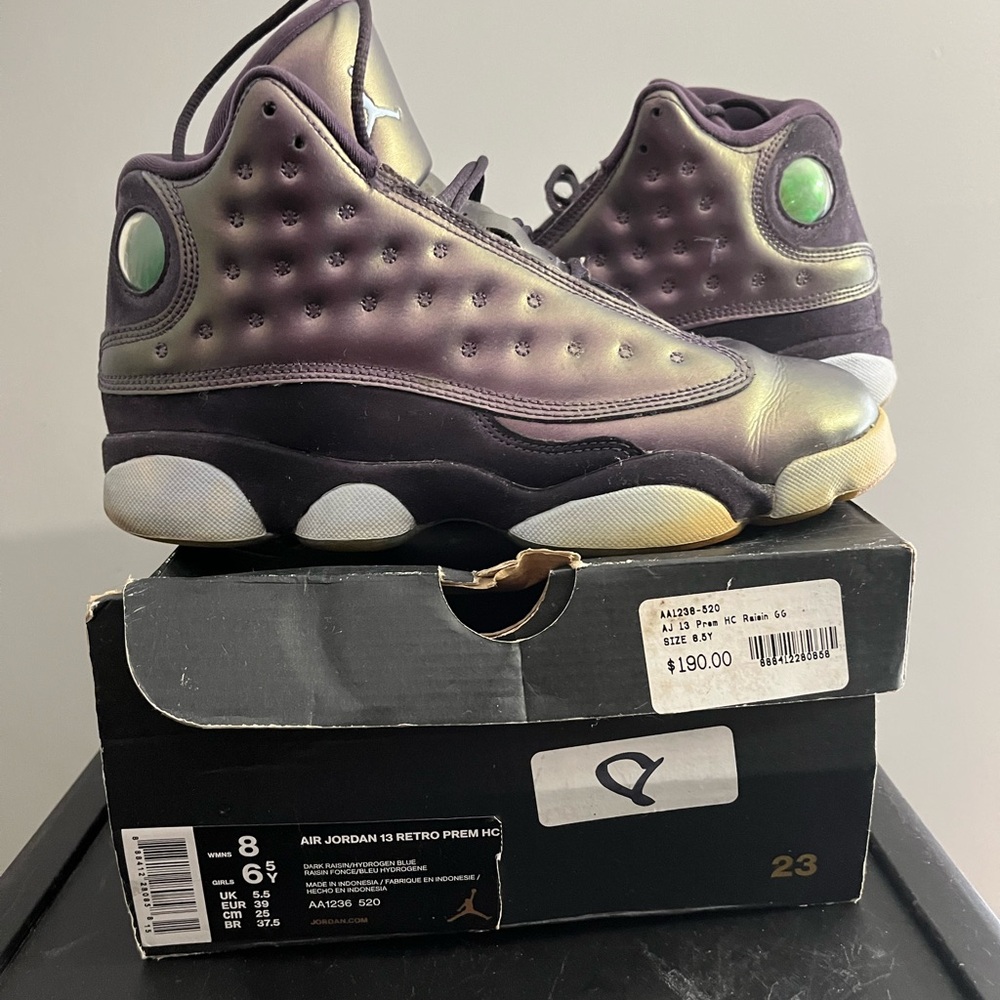 Air Jordan 13 Retro Sneakers